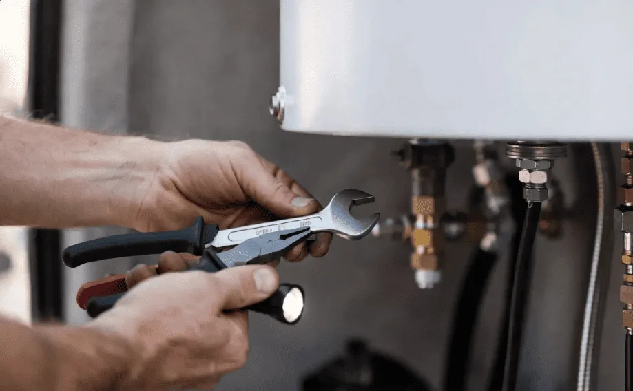 Why choose Water Heater Repair in Shelbyville, KY
